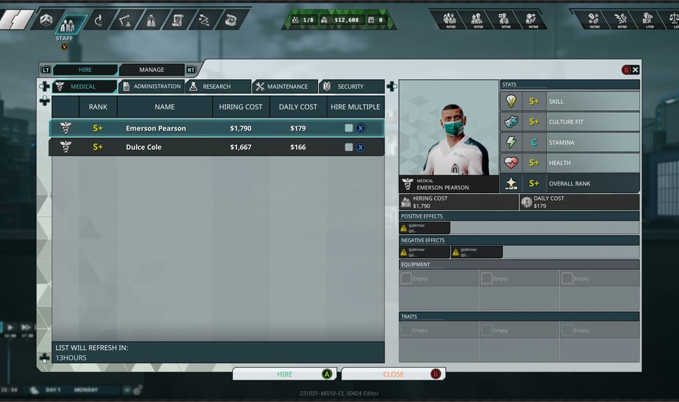 Undead Inc.