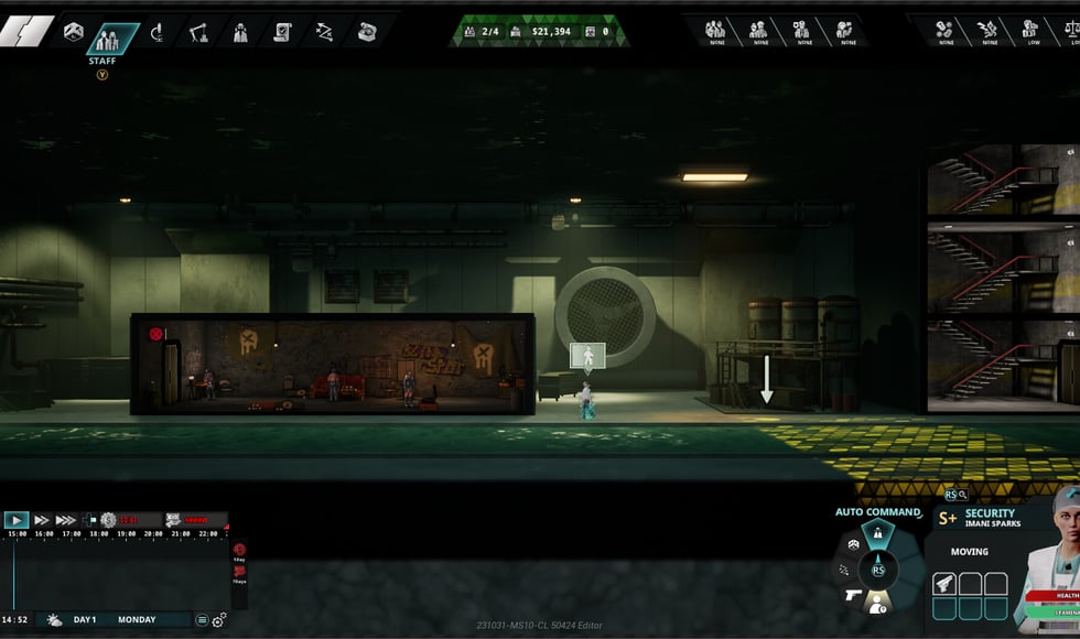 Undead Inc.