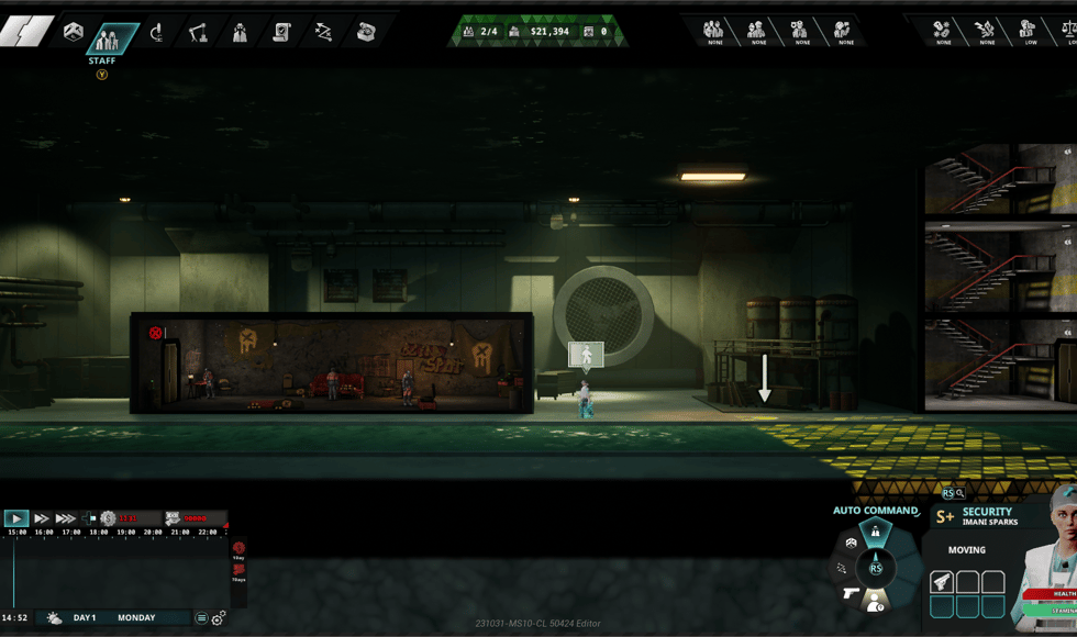 Undead Inc. Deluxe Edition