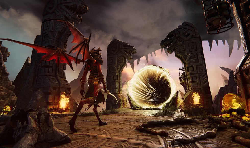 Metal: Hellsinger - Complete Edition