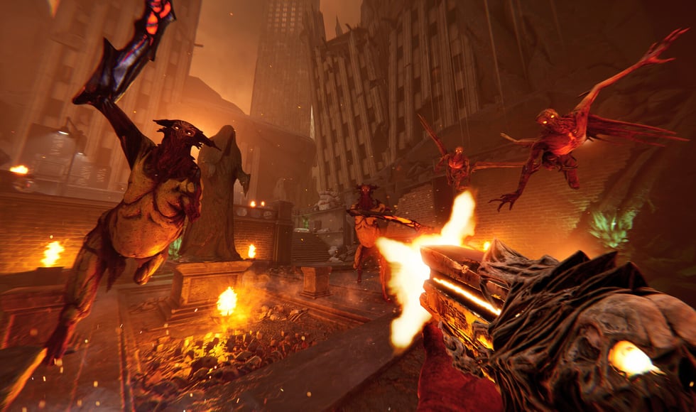 Metal: Hellsinger - Complete Edition