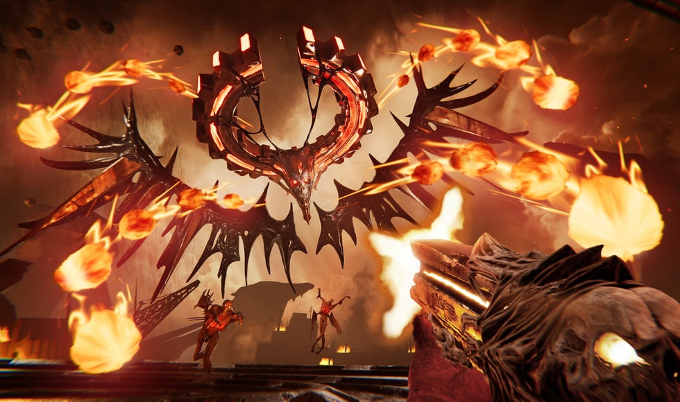 Metal: Hellsinger - Complete Edition