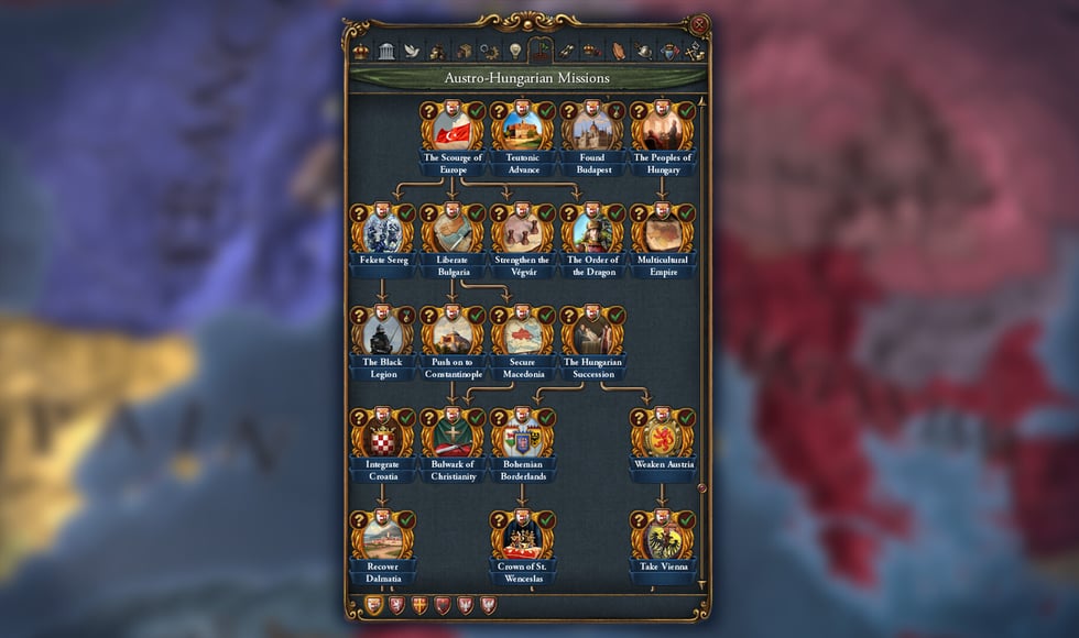 Europa Universalis IV - Winds of Change