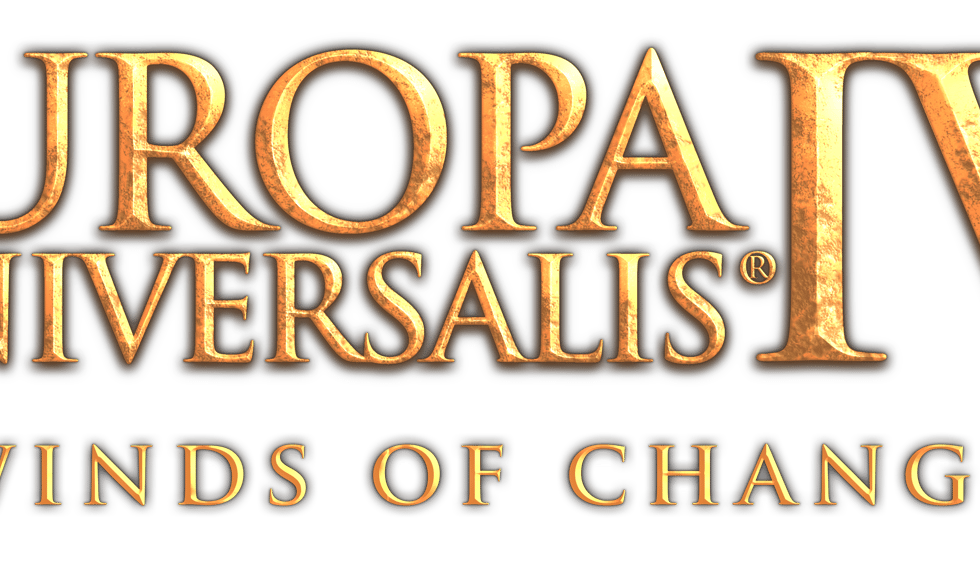 Europa Universalis IV - Winds of Change