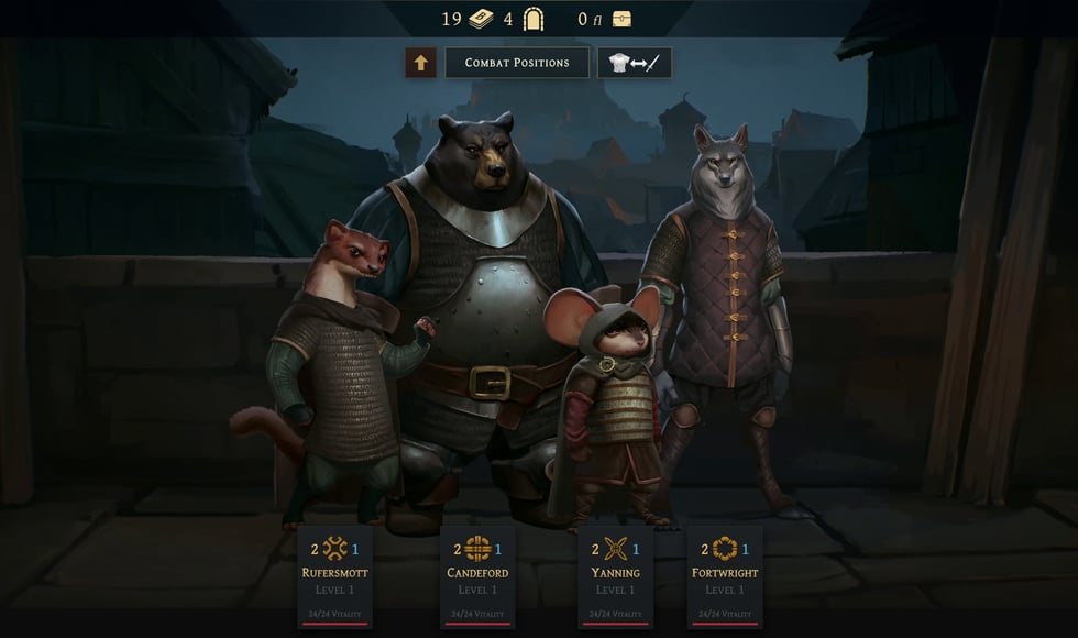 Banners of Ruin