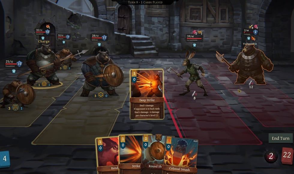 Banners of Ruin