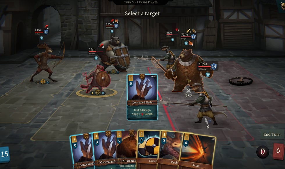 Banners of Ruin