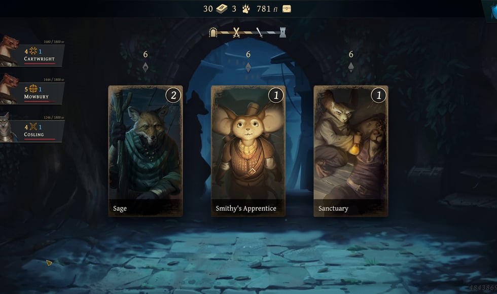 Banners of Ruin