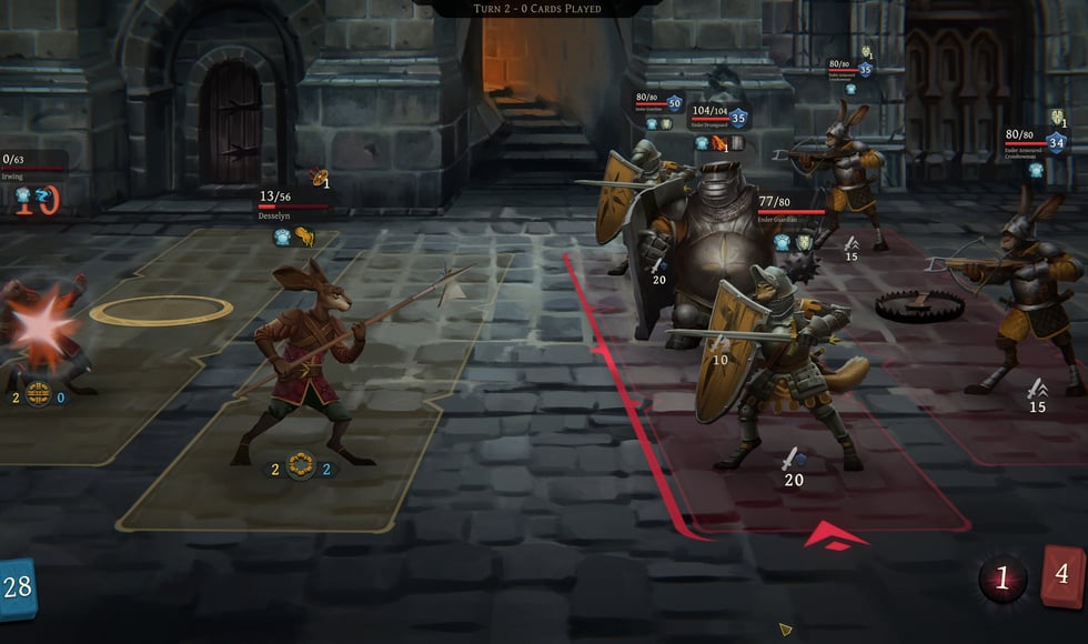 Banners of Ruin