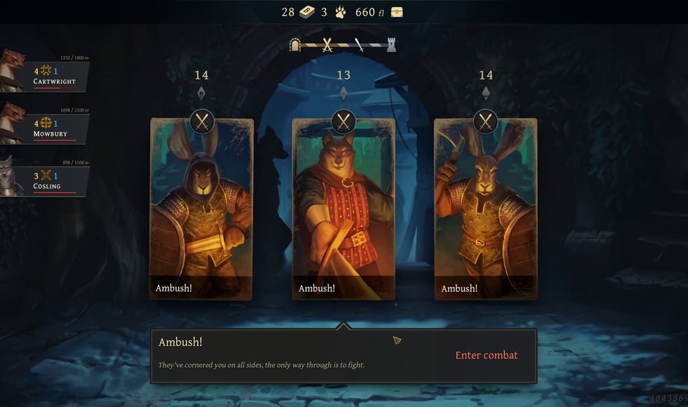 Banners of Ruin