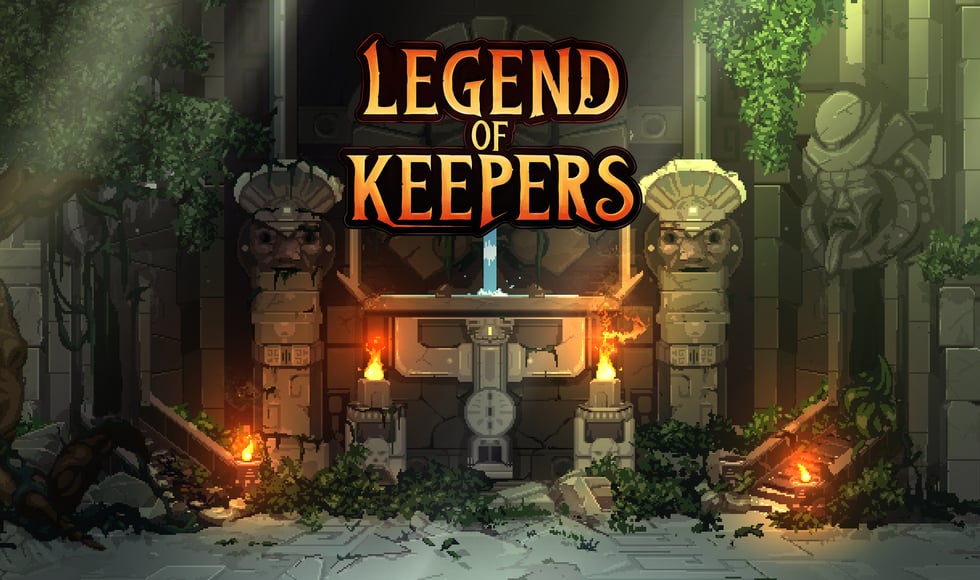Legend of Keepers - Supporter Pack