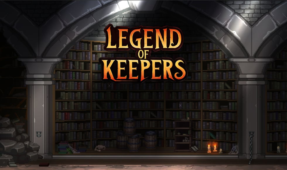 Legend of Keepers - Supporter Pack