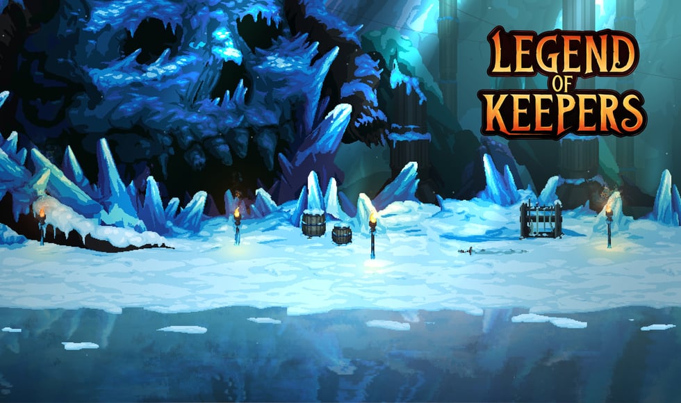 Legend of Keepers - Supporter Pack