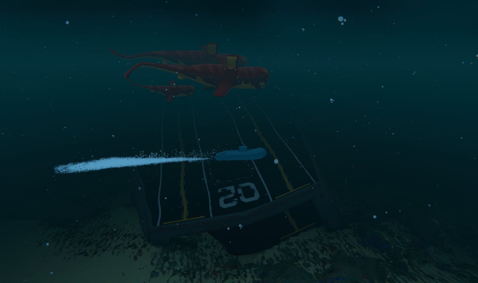 Trailmakers: High Seas Expansion