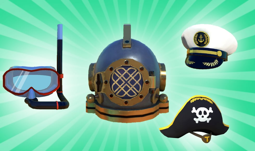 Trailmakers: High Seas Expansion
