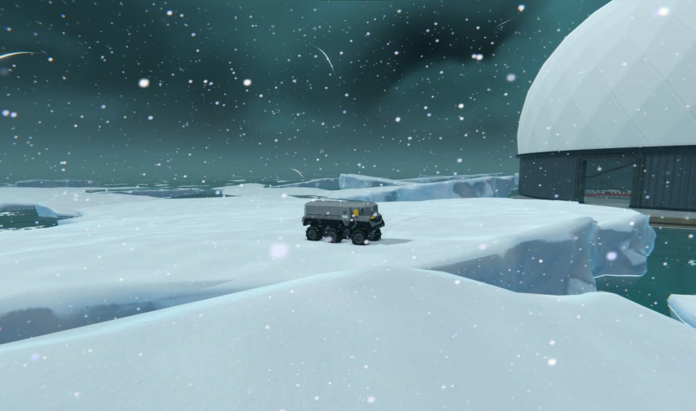Trailmakers: High Seas Expansion