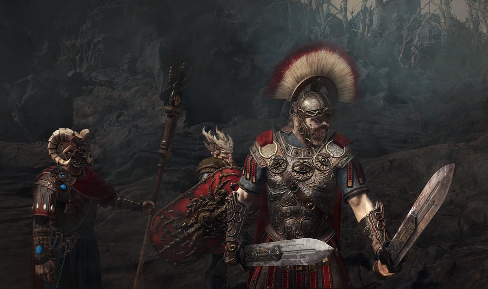 King Arthur: Legion IX