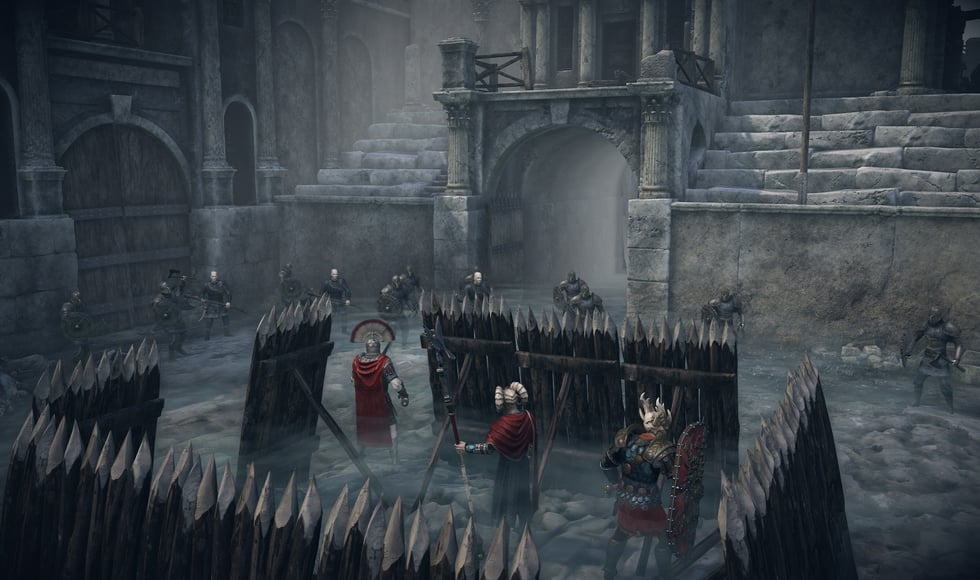King Arthur: Legion IX