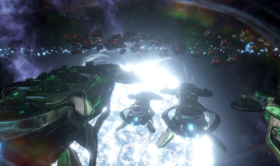 Stellaris: New Player Edition