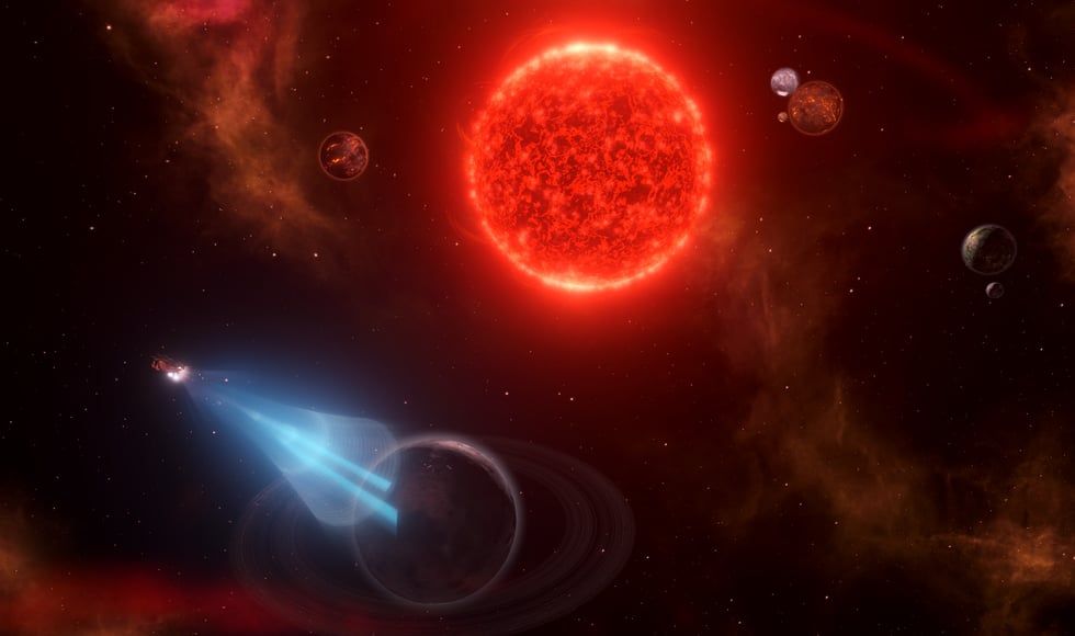 Stellaris: New Player Edition