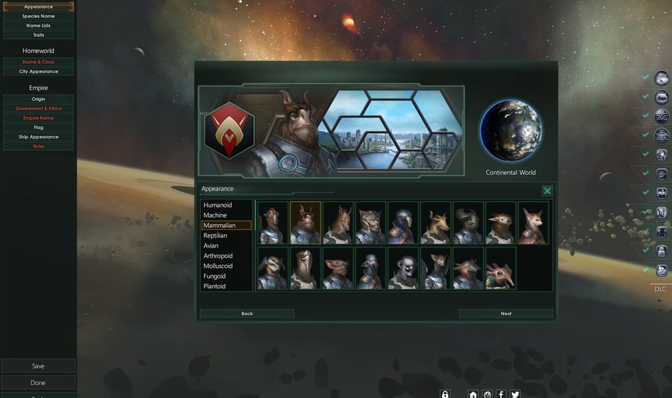 Stellaris: New Player Edition