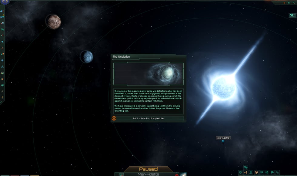 Stellaris: New Player Edition