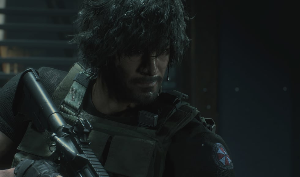 RESIDENT EVIL 3