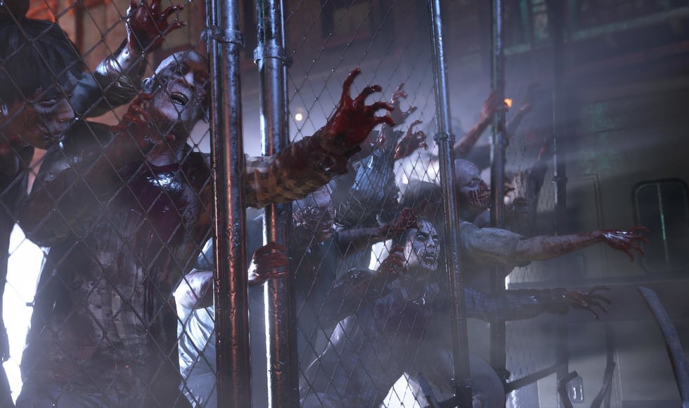 RESIDENT EVIL 3
