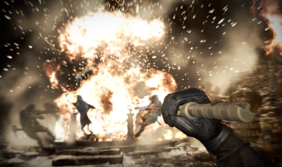 Resident Evil Village Gold Edition