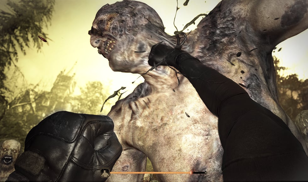Resident Evil Village Gold Edition